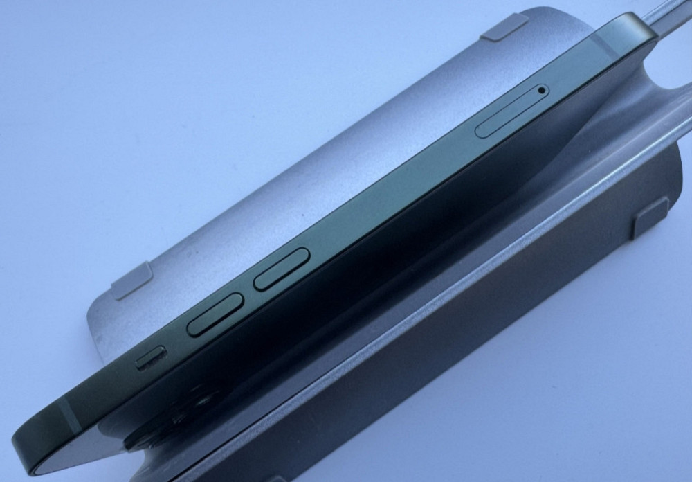 Айфон Apple iPhone 13 128Gb. Green Neverlock 100% Київ - фото 3