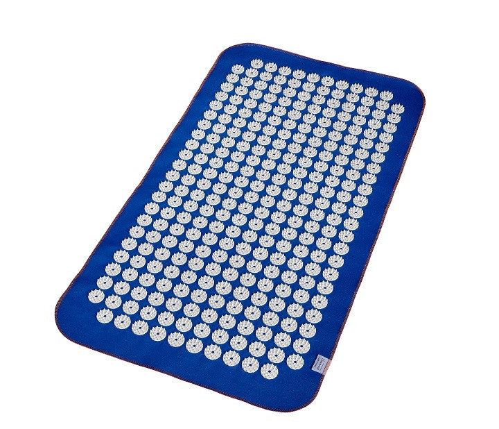 Аплікатор Кузнєцова Килимок серія Eko-Max 284 – Масажний килимок 40x80 см з високою гостротою Івано-Франківськ - фото 1