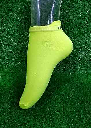 Шкарпетки but club безшовні мікрофібра Туреччина розмір 36-40 асорті яскраві Київ