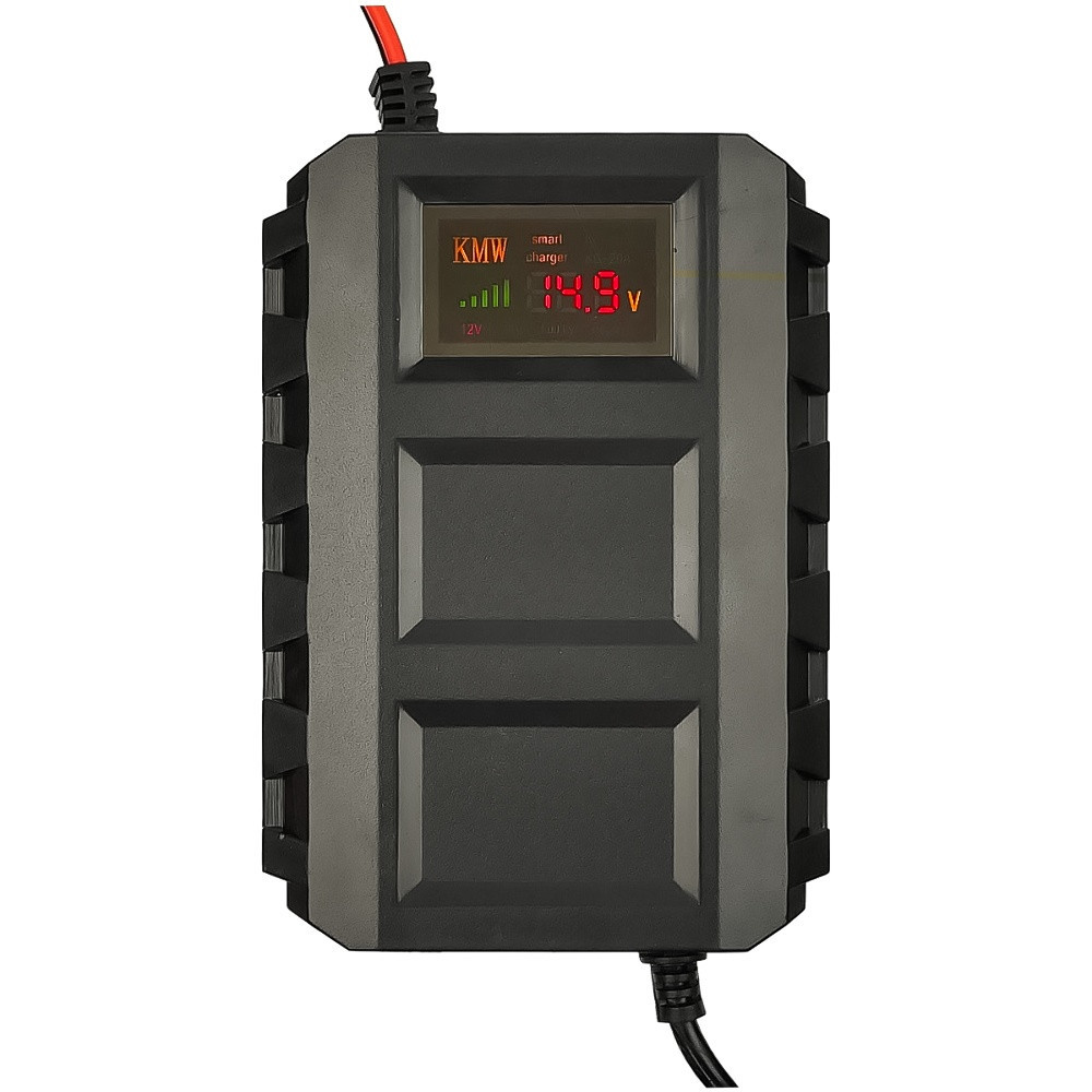 Зарядний пристрій для акумуляторів LiitoKala Lii-14 6V20A LiFePO4 Київ - фото 4