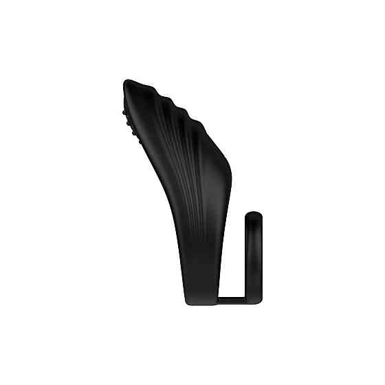 Эрекционное виброкольцо Nexus Enhance Vibrating Cock and Ball Ring, двойное Sex Aura Киев