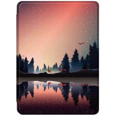Чехол для электронной книги BeCover Smart Case Amazon Kindle Paperwhite 11th Gen. 2021 Dusk (707212) Винница - изображение 2