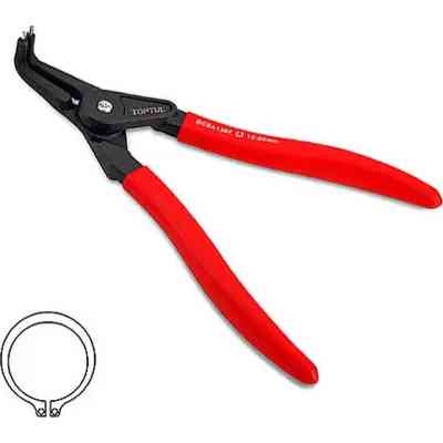 Автомобильный съемник Toptul для снятия стопорных колец 9