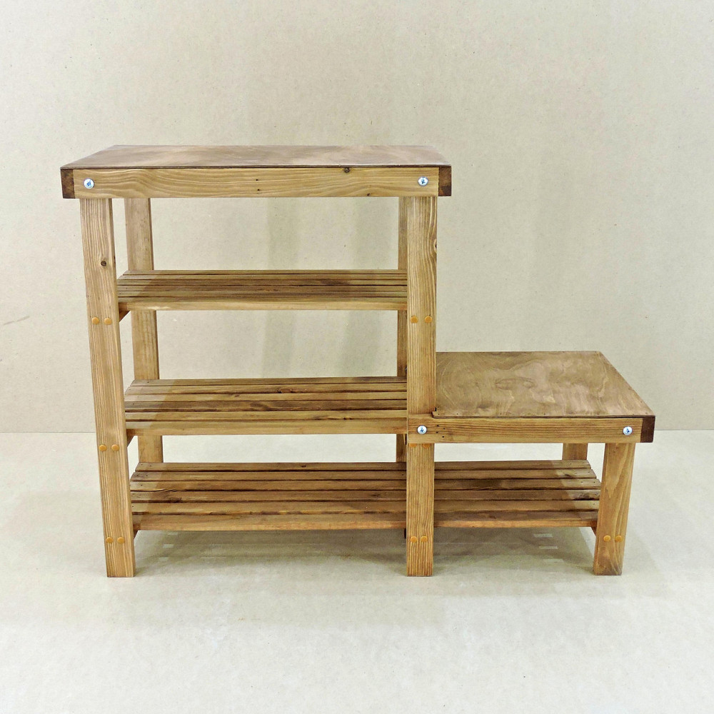 Полка для обуви 