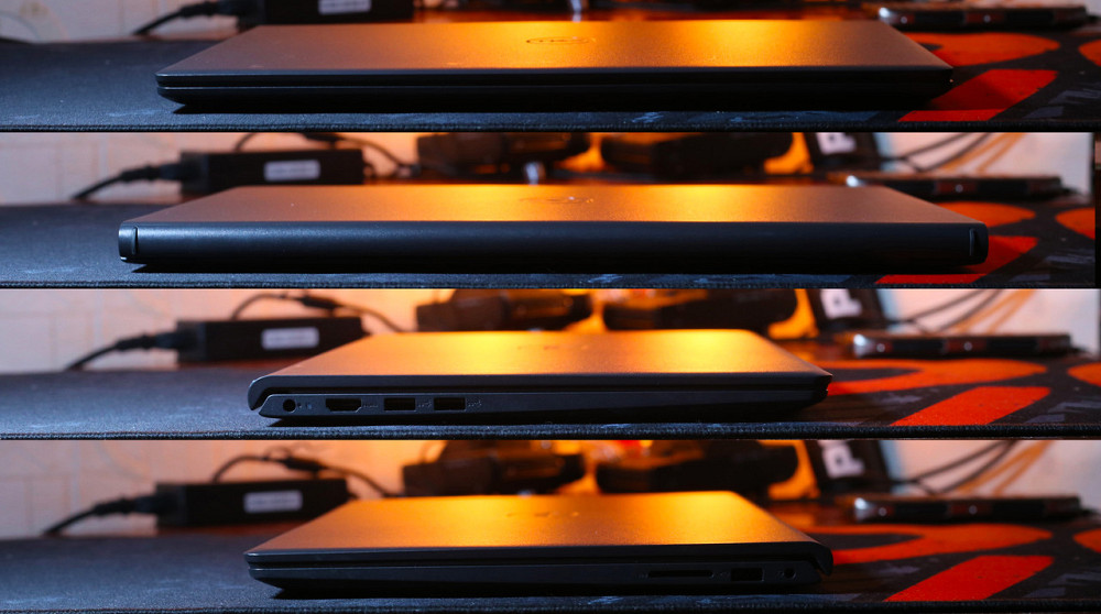 Мощный ноутбук Dell Inspiron 3511 15,6