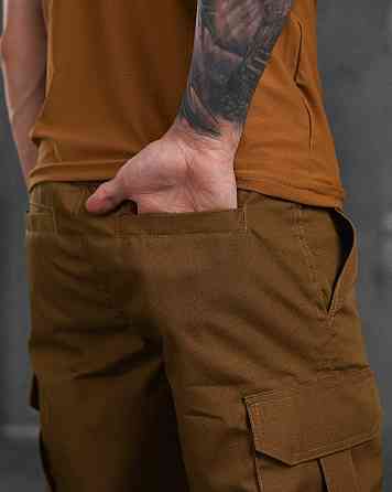 Шорти nautilus кайот ДС6111 Одеса