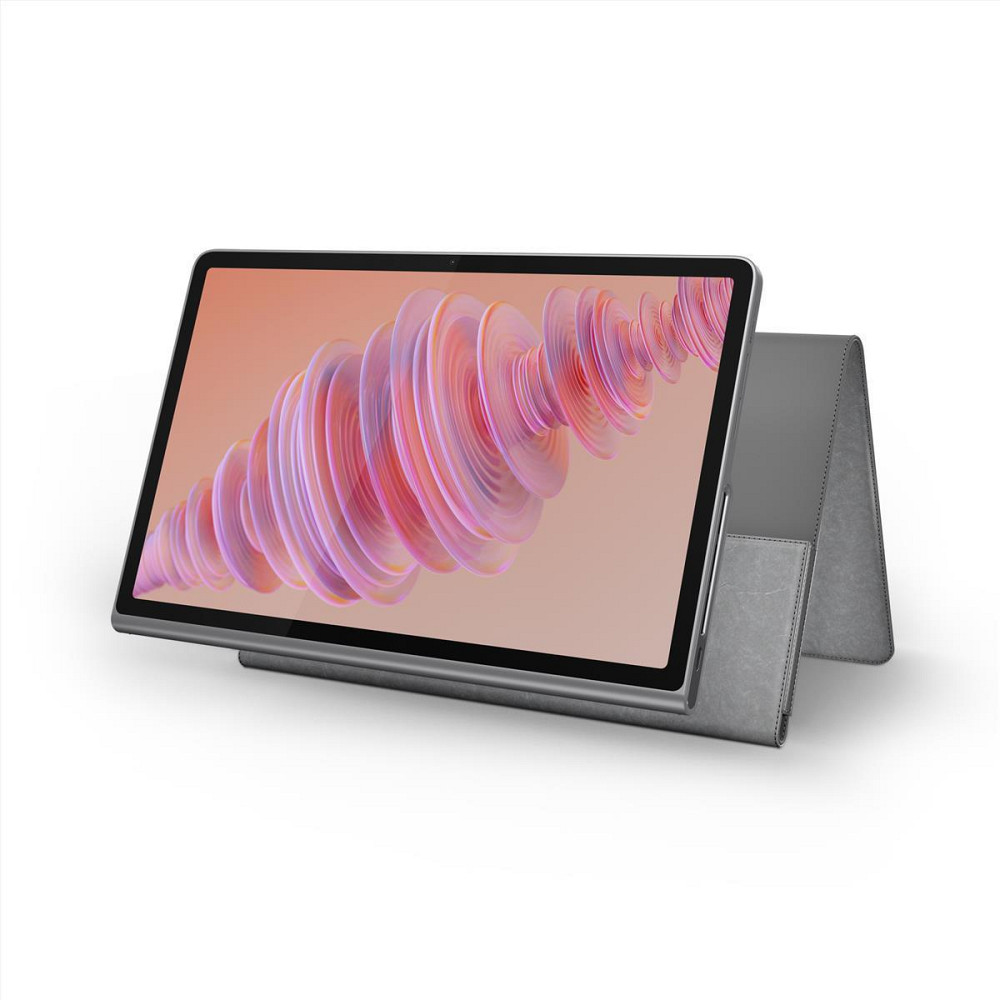 Планшет Lenovo Tab Plus TB351F 8/256GB Luna Grey (ZADX0145UA) + Case Сірий Харьков - изображение 16
