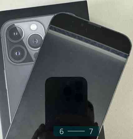 Айфон iPhone 13 Pro 128Gb. Київ