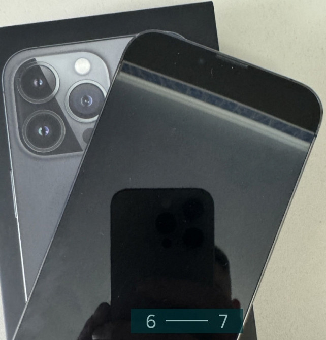 Айфон iPhone 13 Pro 128Gb. Київ - фото 2