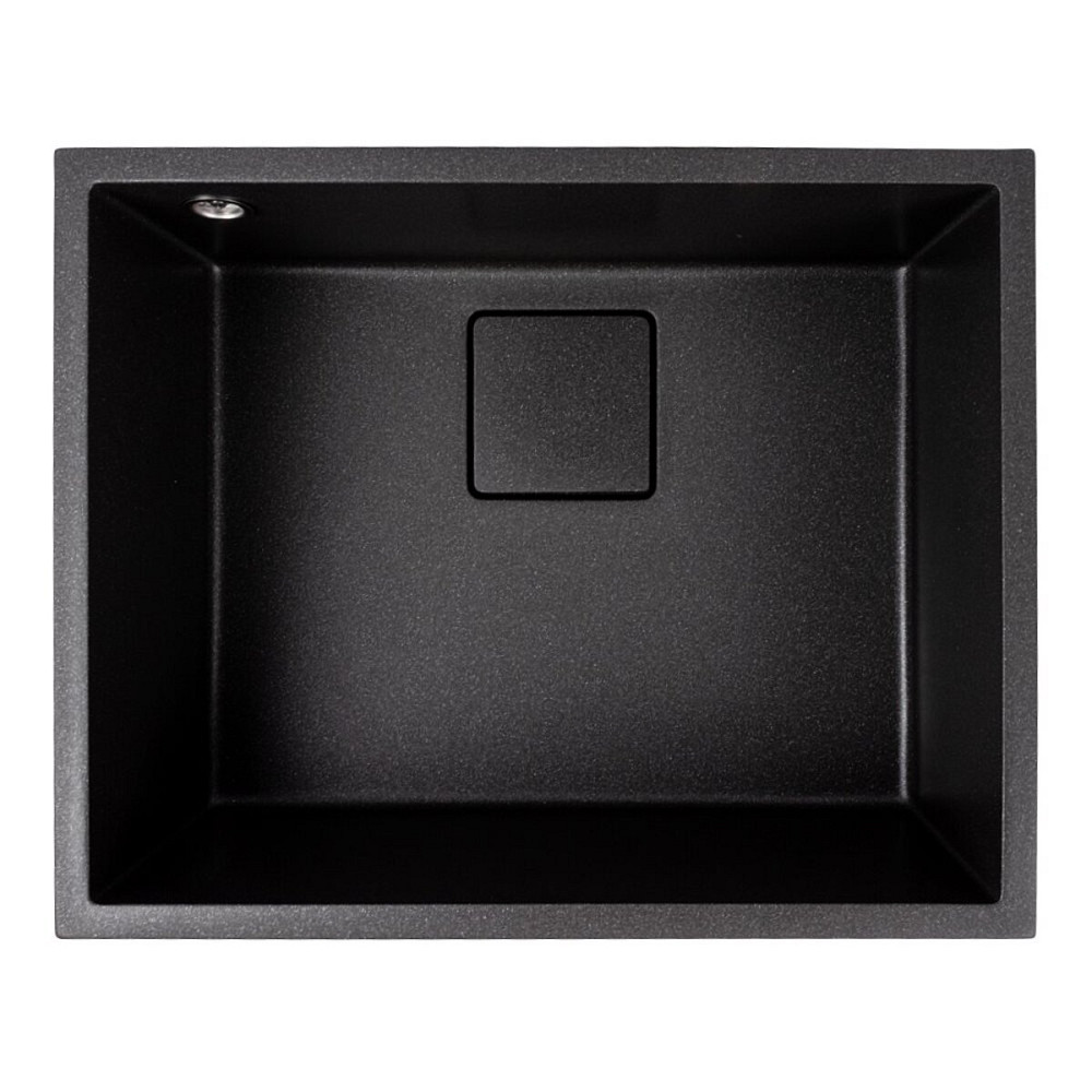 VALESO Кухонна гранітна мийка 5444 AMELI VALESO моріон Коломия - фото 1