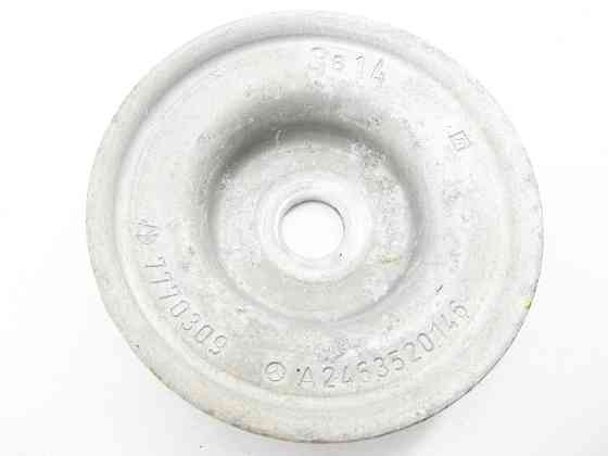 Mercedes-Benz  A2463520146 Упорна пластина (шайба) до кріплення задньої балки спереду CLA Shooting Brake X117 CLA C117 GLA X156 A-class W176 Одесса