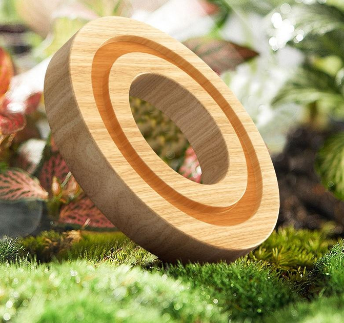 Дифузор ефірних олій Вертоліт J1-1 ароматизатор для автомобіля (Червоний) Київ - фото 8