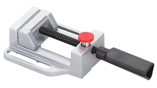 Forte VC 70 Тиски зажимные Полтава - изображение 1