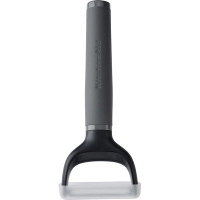 Овочечистка KitchenAid Coreline, горизонтальна 18,8 см, сірий (KAS145OHCGG) Вінниця - фото 1