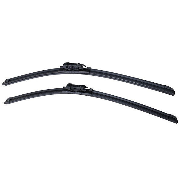 Комплект щіток склоочисника безкаркасних Bosch AeroTwin A 214 S L = 750/750 FORD Galaxy / S-MAX 15 (3 397 014 214) Харків - фото 1