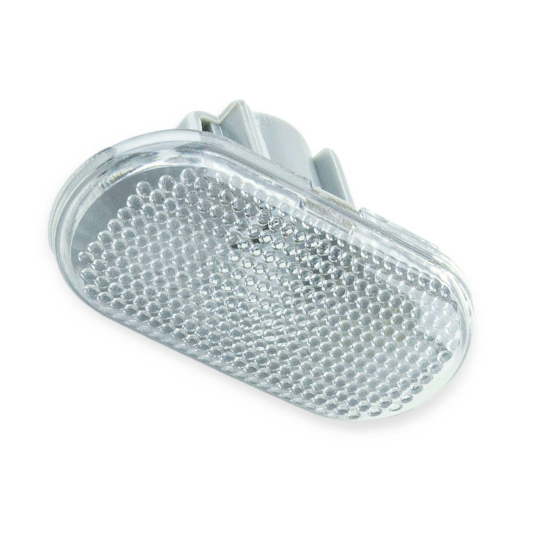 Повторитель Логан белый EX-57684 (без патрона) поворота Мукачево - изображение 1