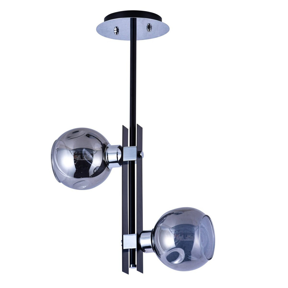 SIRIUS Люстра підвісна Sirius Ю 9800В/2 на 2 плафона Киев - изображение 2