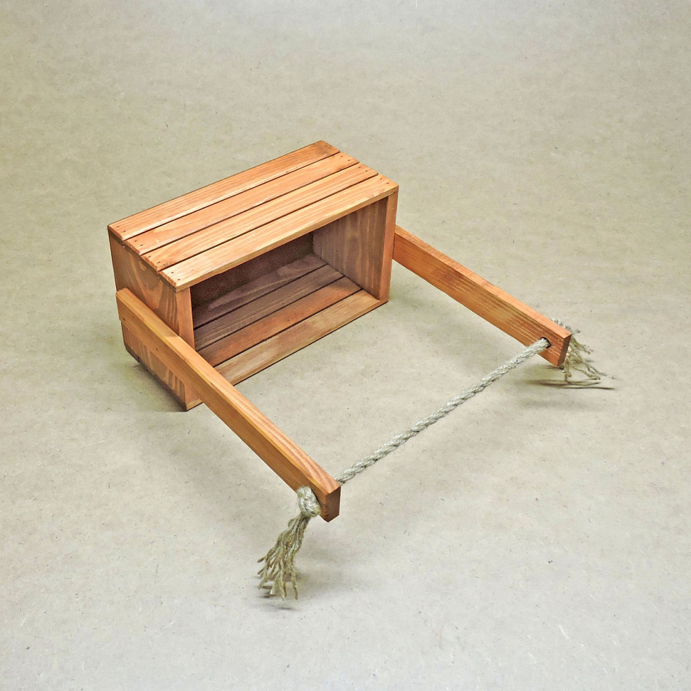 Подарочная корзинка 