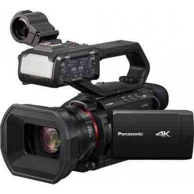 Цифровая видеокамера Panasonic 4K Flash HC-X2000 (HC-X2000EE) Винница