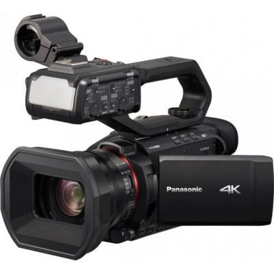 Цифровая видеокамера Panasonic 4K Flash HC-X2000 (HC-X2000EE) Винница - изображение 1