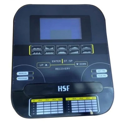 Орбитрек HSF HSF-609T Винница - изображение 2