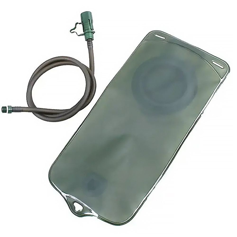 Гидратор на 3л, Aotu + Подарок Туристическая лопата 5в1 / Портативная емкость для воды / Гидратор для воды Киев - изображение 5