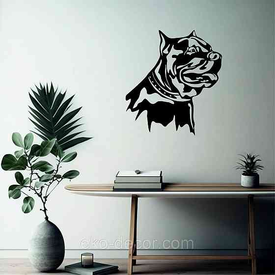 Декоративне настінне 3D Панно «Стафф» Декор на стіну з об'ємом Київ