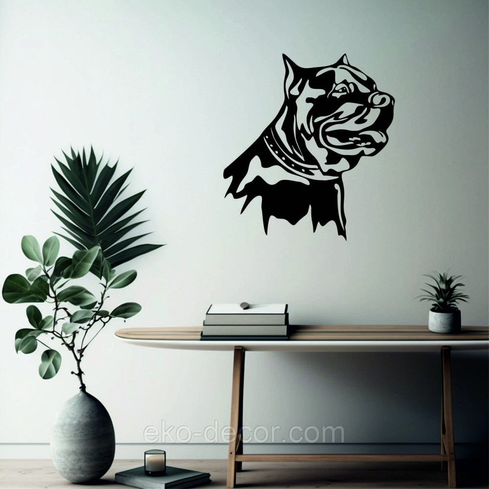 Декоративне настінне 3D Панно «Стафф» Декор на стіну з об'ємом Київ - фото 6