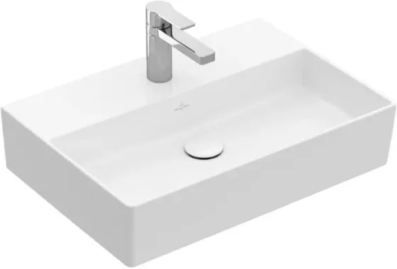 Раковина  Villeroy&Boch Memento 2.0 Biały 4A226L01 Киев