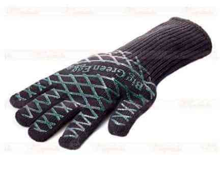 Рукавиця для барбекю Big Green Egg (PMITT / 117090) Код: 003072 Рівне