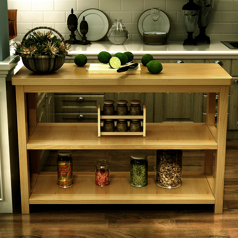 Барний стіл для кухні "Манзіні" ваніль Миколаїв - фото 1