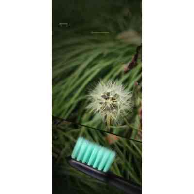 Електрична зубна щітка Xiaomi Aurora T2 Black Вінниця