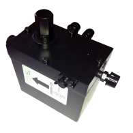 Насос подъема кабины DAF 95ATI, 95XF Луцк