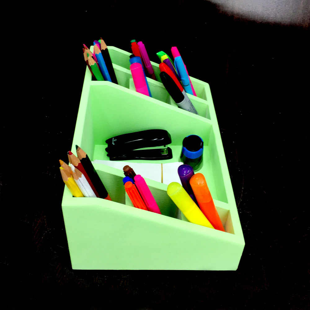 Настольный органайзер 