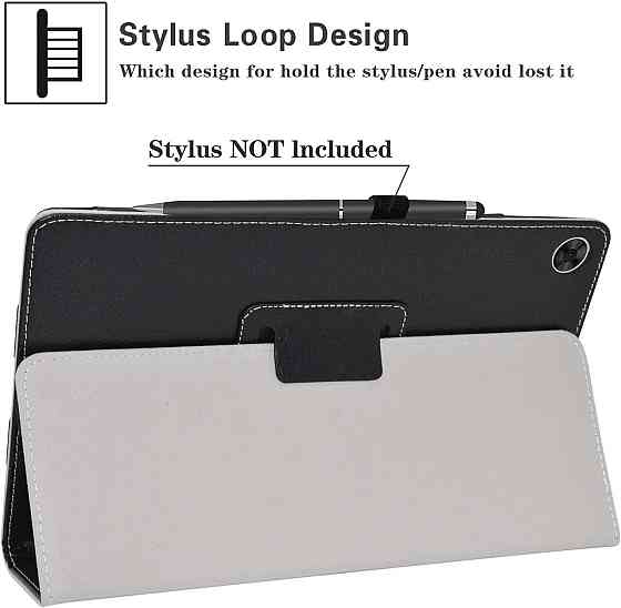 Чохол для Lenovo Tab M10 (3rd Gen) 10.1 Inch (TB-328FU/TB-328XU) Дніпро