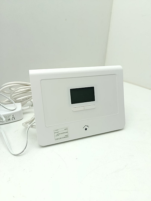 Контролер розумного дому RWE SmartHome Zentrale Basic 5 (товар вживаний) Луцьк - фото 2