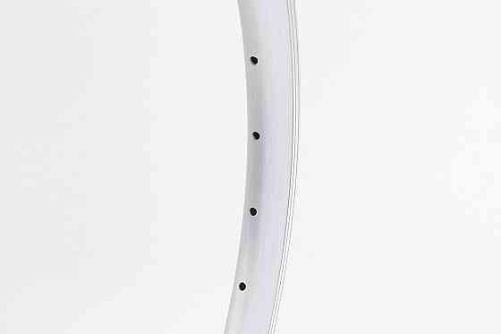 Обід 24" (507x17) V-brake, 14Gх36H алюмінієвий, сірий "GRAVITY" Київ