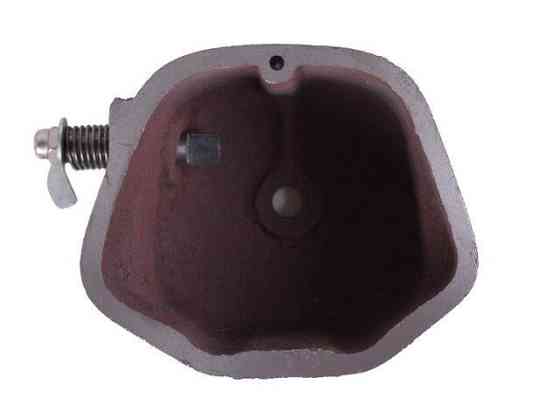 Кришка клапанів на дизельний двигун 190N, чавун Мукачево