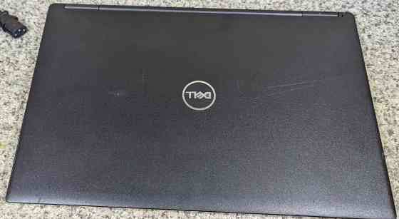 Ноутбук Dell Precision 7730 17" FHD i7 8850H 32Gb. 1TB / SSD P3200 6Gb. Київ