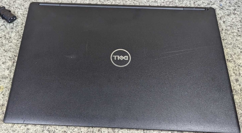 Ноутбук Dell Precision 7730 17" FHD i7 8850H 32Gb. 1TB / SSD P3200 6Gb. Київ - фото 4