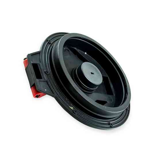 Кришка мала (Польща) бака Мукачево