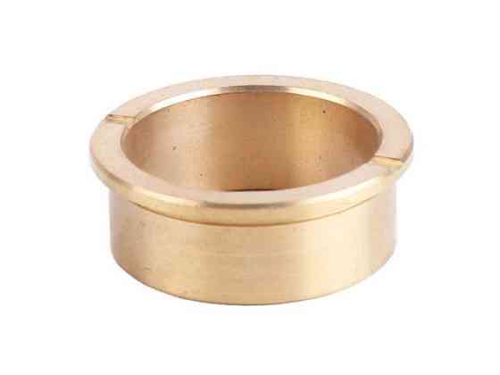 Втулка шестерні проміжної двигателя TY295 мінітрактор Мукачево