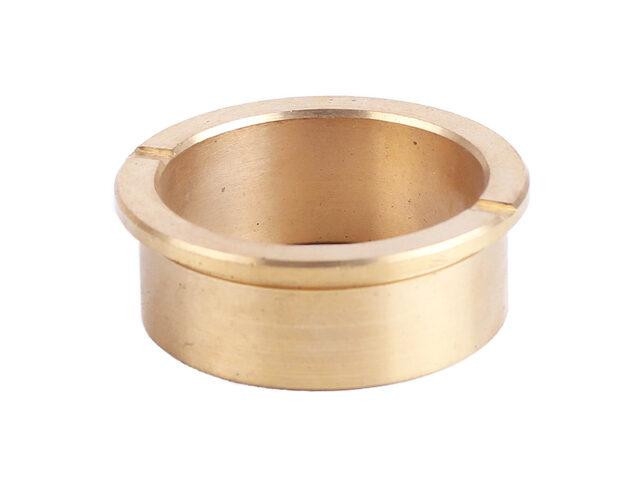 Втулка шестерні проміжної двигателя TY295 мінітрактор Мукачево - фото 1