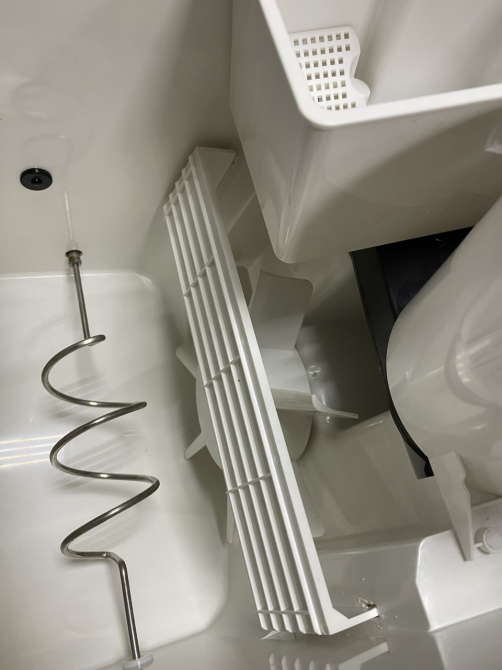 Ледогенератор Klarstein ArcticBlend 3-в-1, 20 кг/сутки, 6 л, 12 шт при 6-9 мин, колотой лёд, вода Киев - изображение 2