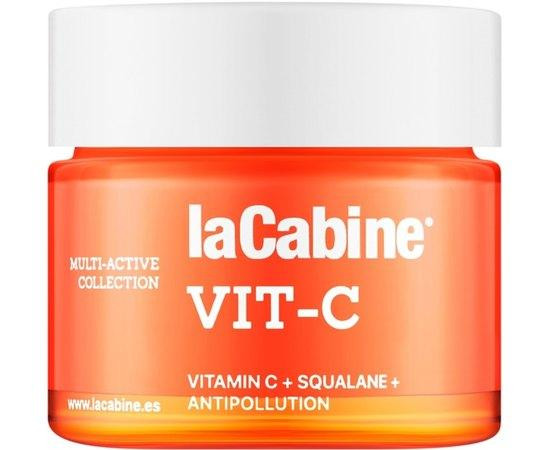 Крем для обличчя з вітаміном С Vit-C Cream LaCabine, 50 мл Дніпро - фото 1