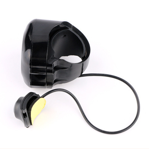 Велосипедная сигнализация с электронным звонком Киев - изображение 10