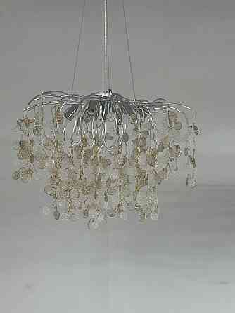 VALESO Підвісна люстра WM-7002 500-G9*6-52 CR Коломия