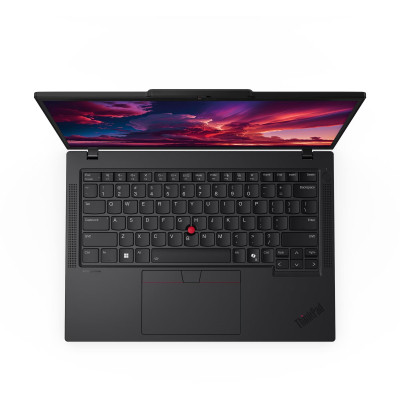 Ноутбук Lenovo ThinkPad P14s G6 (21QL003SRA) Вінниця - фото 4