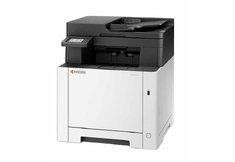 Kyocera ECOSYS M8124cidn, 1102P43NL0 - цветное лазерное мфу А3 Киев - изображение 1
