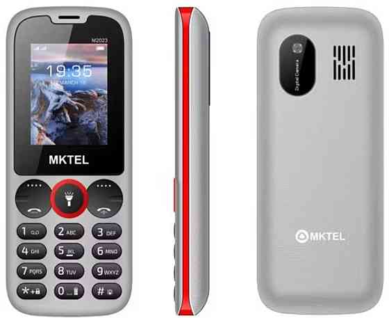 Смартфон   Shark 9 5G/Poco C85/ MKTEL!!! Харків